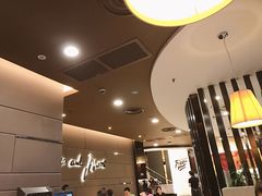 -必胜客(欢乐颂店)
