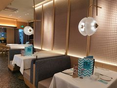 -莆田餐厅PUTIEN(西安万象天地店)