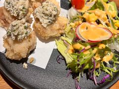 -森味花园·日本料理(伊藤洋华堂亚运村店)