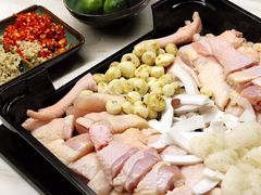 -狐狸爱上椰子鸡(滨江星光大道店)