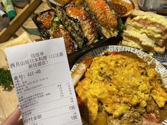 -西月山居匠心创意料理(江汉路新佳丽广场店)