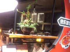 -呷哺呷哺 黄金牧场 (欢乐谷店)