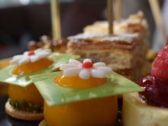 -广州天河希尔顿酒店