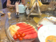 -鸽子窝(青塔店)