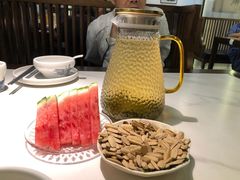 -徽韵人家·传承正宗徽菜(牡丹园店)