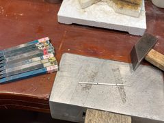 -十八字金银饰·拼豆·开蚌手工体验团建(君太百货店)
