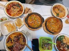 -丽丽三鲜螺蛳粉(田林路店)