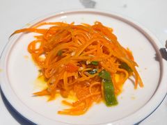 -欧提汗·新疆餐厅·清真(银都路店)