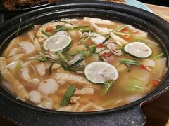 顺化皇家酸汤鱼-米纸越南小馆(金鹰世界店)