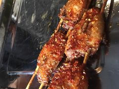 -管氏翅吧(马家堡店)