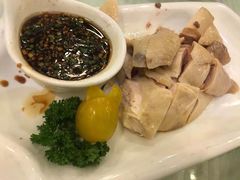 -上海年代·浙菜家烧·小海鲜(水上东路店)