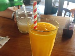 -Pundi Pundi Restaurant