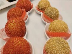 -稻香海鲜饭店(第一国际店)