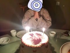 -吾象走甜·生日蛋糕·甜品台茶歇