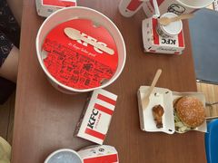 零售区-肯德基(华徐店)