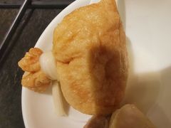 鱼籽福袋-煲宫(华润万象城店)