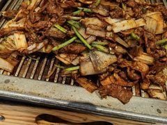 -老磁器口豆汁店(天坛店)