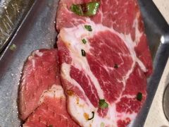 -Ant 蚂蚁洞烤肉·大营地(上海静安大悦城店)