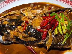 -旺顺阁鱼头泡饼(常营店)