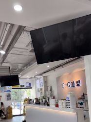 -爱秀造型 T-G