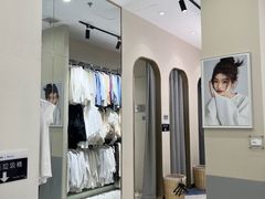 -海马体照相馆(南昌王府井购物中心店)