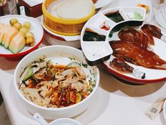 -大鸭梨烤鸭店(朝阳路店)