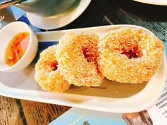 -帕蓝·暹罗料理(大学路店)
