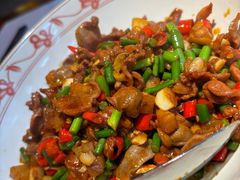 -匠熙小馆(崇文门店)