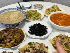 -丽华家常菜