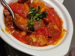 -小厨娘淮扬菜(河西奥美大厦店)