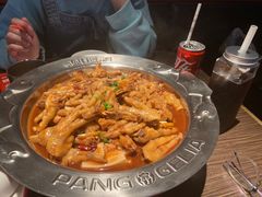 -胖哥俩肉蟹煲(萧山加州阳光店)