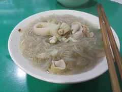 冒节子-甘记肥肠粉(马鞍北路店)
