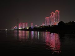 -武汉两江游览·夜游长江(汉口粤汉码头)