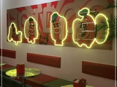-Eckl’s爱氏热狗(猫街店)