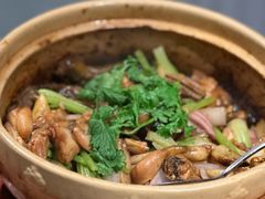 -巧庆楼·茶膳