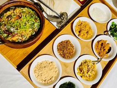 豪华五星薄饼-黑明餐厅(白鹭洲店)