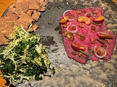 -THE CANNERY&JUJU 新鲜海鲜·牛排美食酒廊