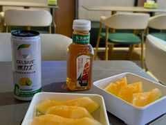 -上鸿汤泉•易营+