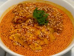 -孔雀云贵川·融合菜(长宁来福士店)