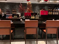 大堂-金沙滩喜来登度假酒店-雅日本餐厅