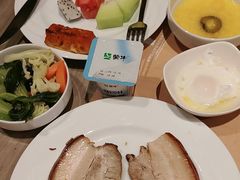 -印象餐厅(杭州国际博览中心北辰大酒店)