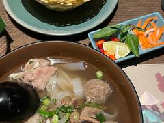 -安南越南餐厅(青岛万象城店)