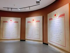 -湘鄂西苏区革命烈士陵园