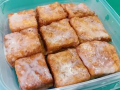 一口西多士-孖记茶档·热腾茶餐(乐峰店)