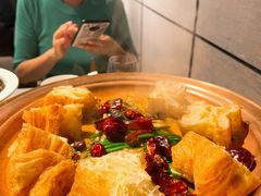 段氏绝味鱼头-柿合缘新京菜(国金中心商场店)