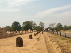 -盘龙城国家考古遗址公园