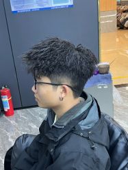 点击看大图 -藤野造型