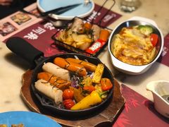 -绿茵阁牛扒餐厅(客村店)