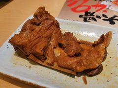 -大师兄·西北小馆(北站缤果空间店)