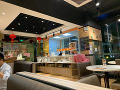 -龙记·香港茶餐厅(海上世界店)